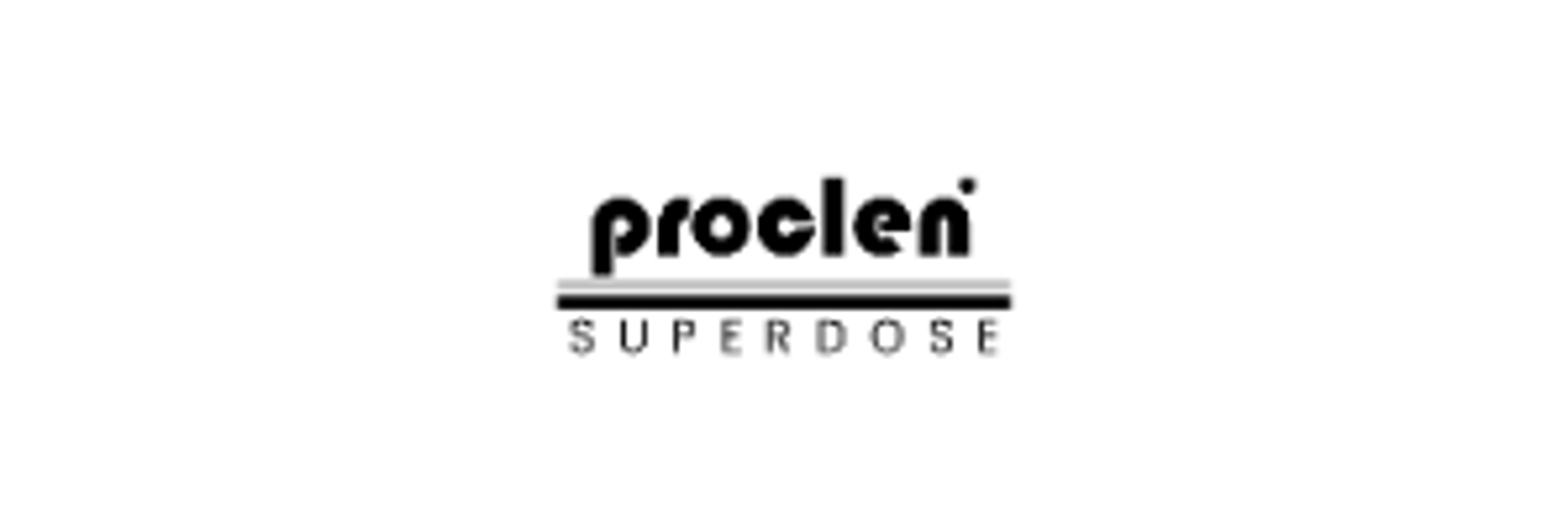 Proclen Superdose