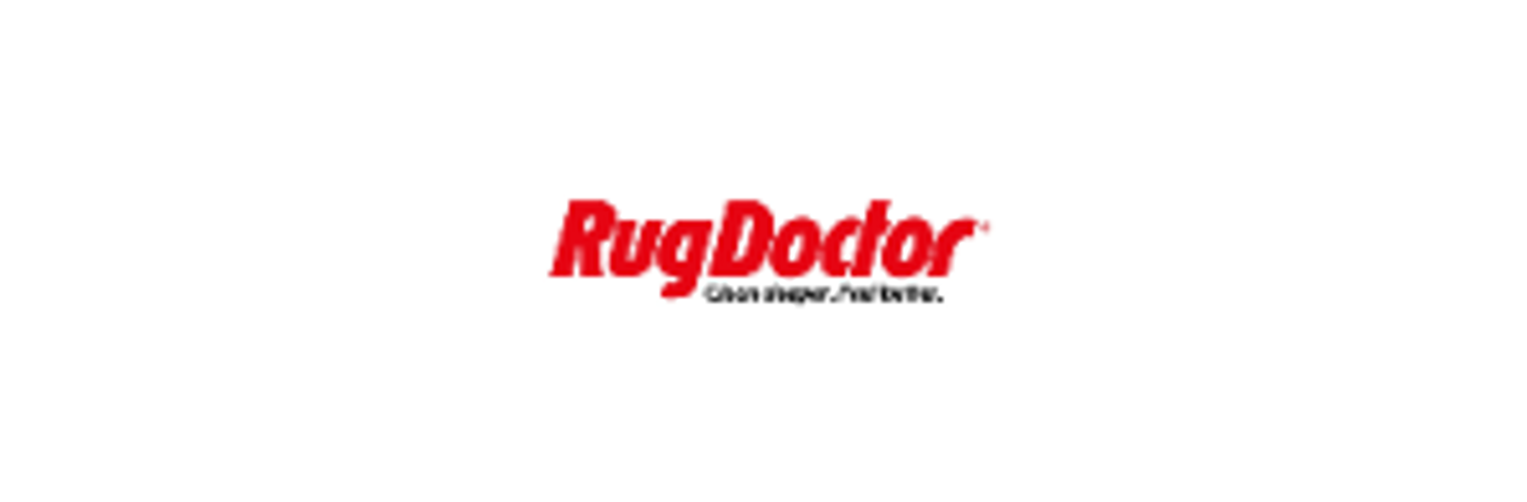 Rug Doctor